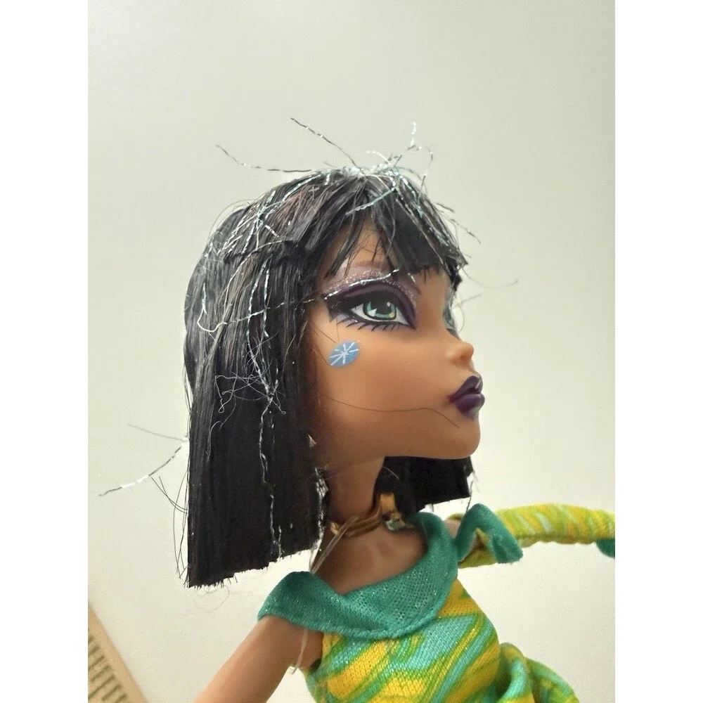 Mattel loose legs